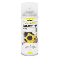 Befejező lakk spray Ghiant 400 ml – Matt