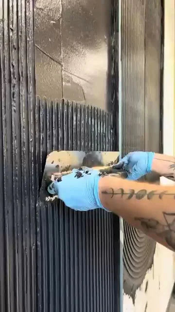 Reel — Midnight a gyakorlatban