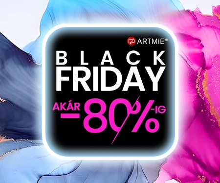 black friday artmie