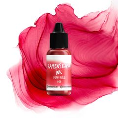 Alkoholos tinta KAMENSKAYA A-LINE 15ml | különböző árnyalatok